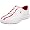 White/Red
