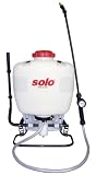 Solo 425 DLX Sprayer - Deluxe Backpack Sprayer