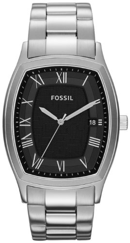 FOSSIL Ansel Stainless Steel Watch