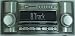 See larger 8 Track Tape Deck Metal Belt Buckle (Brand New)