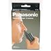 Kitchen & Housewares : Panasonic ER 112 B 301 Nasenhaarschneider