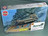 1/72 CH-47J(LR)レスキューバード 航空自衛隊 1/72 CH-47J(LR)レスキューバード 航空自衛隊