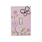 CoCaLo Sugar Plum Switch Plate