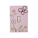 CoCaLo Sugar Plum Switch Plate