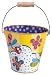 Schylling - Summer Bugs Tin Pail