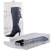 Bosign Schuhbox transparent für Stiefel - 2 Stück