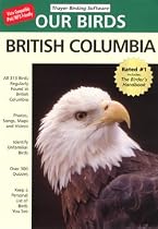 Birds of British Columbia v3.9