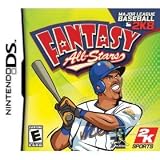 Major League Baseball 2K8 Fantasy All-Stars