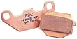 EBC SV Series Severe Duty Brake Pads FA307SV