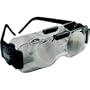Coil 1 5X Near Vision Hands Free Spectacle Binoculars Clear