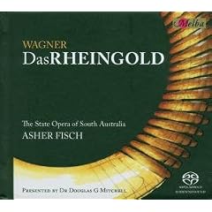 Wagner - Das Rheingold