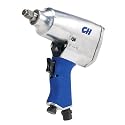 Campbell Hausfeld TL050299AV 1/2-Inch Impact Wrench Grab-N-Go Tool Kit