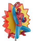 Spiderman Pow! Antenna Ball Topper