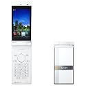新品 SH-03D ホワイト 送料無料 携帯 白ロム docomo
