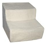 Pet Gear -  Soft Step I Pet Stairs