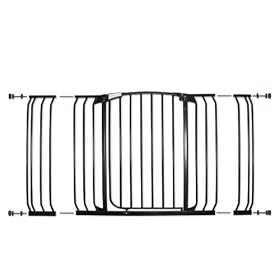Dreambaby Pressure Mount Hallway Gate