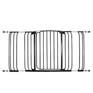 Dreambaby Pressure Mount Hallway Gate