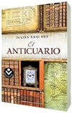 El anticuario Medium