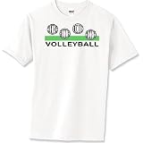 Volleyballs - Sports and Games Toddler Shirt