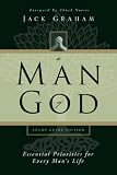 A Man of God (Study Guide Edition)