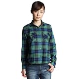 (ラフマ)Lafuma LD WARM PANORAMA LS SHIRT LFV0658