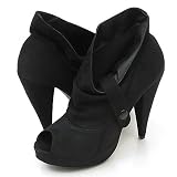 Wild Diva Akemi32 Ankle Boots