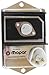 Genuine Mopar P4120534 Chrome Electronic Control Unit