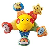 Vtech Peek-a-Boo Sunny Face
