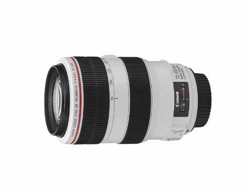 70-300mm USM Lens