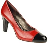 Naturalizer Women's Mager Stacked Heels