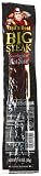 Trail's Best Big Steak In Hot Sauce Kippered Beef, 1.6-Ounce Packages (Pack of 24)