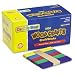 Craft Sticks - 1000 Boxed in Bright Hues by Chenille Kraft