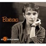 Les 50 Plus Belles Chansons : Barbara...