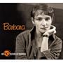 Les 50 Plus Belles Chansons : Barbara (Coffret 3 CD)