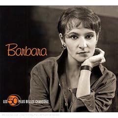 Les 50 Plus Belles Chansons : Barbara (3 CD)