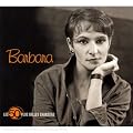 Les 50 Plus Belles Chansons : Barbara (Coffret 3 CD)