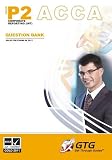 ACCA - P2 Corporate Reporting (Int) : QUESTION BANK
