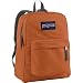 JanSport Superbreak Backpack (Hamster Brown)