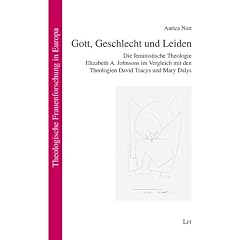 Gott, Geschlecht und Leiden
