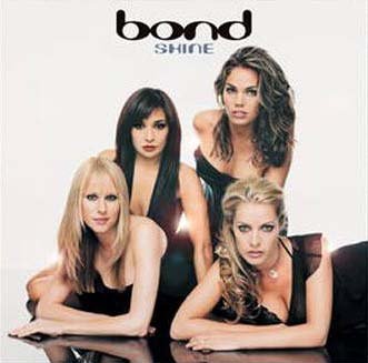 CD-Charts  Music : Shine