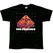 Bad Religion - Orange Photo T-Shirt