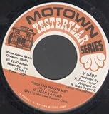 INDIANA WANTS ME 7 INCH (7" 45) US MOTOWN 0