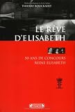 Books : Le RÃªve d’Elisabeth