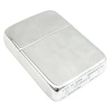ZIPPO ジッポ 【純銀】スターリングシルバー レプリカ 復刻版 ライター #23