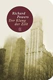 Produkt-Bild: Der Klang der Zeit (Fischer Taschenbibliothek)