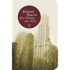 Der Klang der Zeit (Fischer Taschenbibliothek)