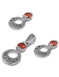 Sterling Silver Sets