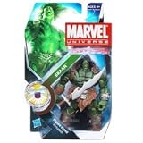Marvel Universe 3 3/4" Action Figures -  SkaarIMAGE