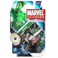 Marvel Universe 3 3/4" Action Figures -  Skaar
