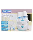The First Years babyPro Nursery Bottle Warmer
